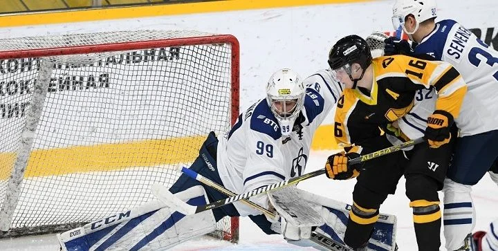 Сахалинские Акулы - Алмаз