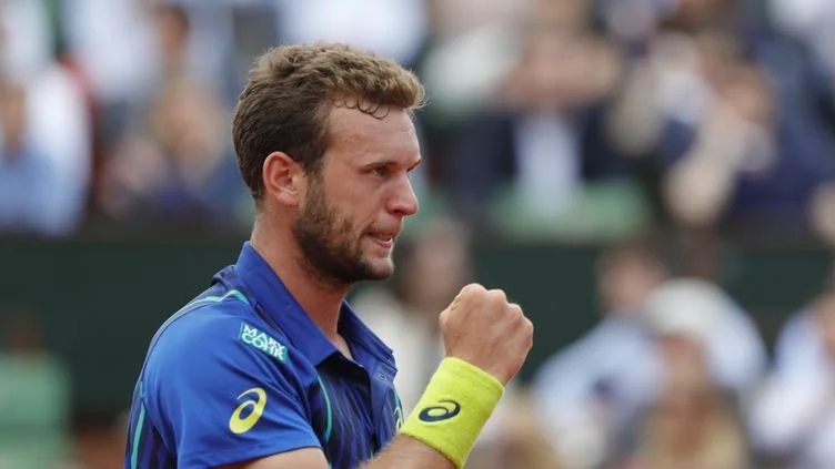 Матиас Бург - Себастьян Корда Матиас Бург - Себастьян Корда