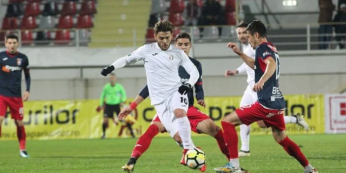 Херманштадт - Киндия Херманштадт - Киндия