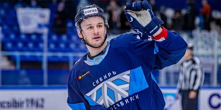 Сибирь - Трактор Сибирь - Трактор