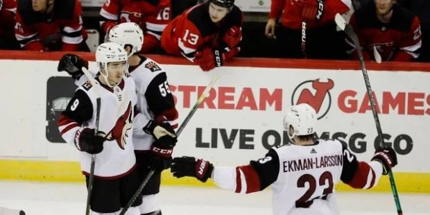 Аризона - Анахайм