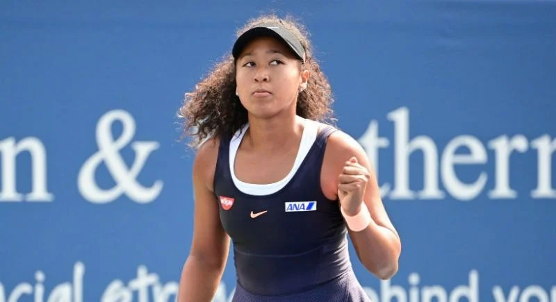 Серена Уильямс - Наоми Осака Серена Уильямс - Наоми Осака