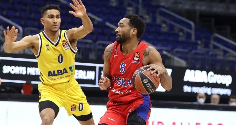 Альба - Реал М