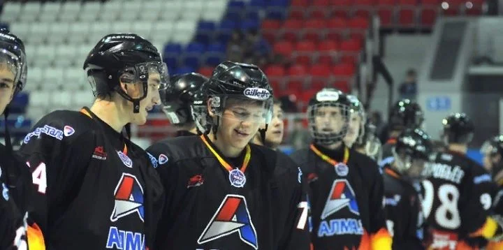 Сахалинские Акулы - Алмаз