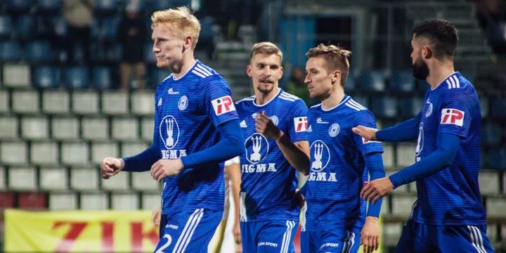 Млада-Болеслав - Сигма