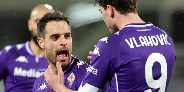 Торино - Фиорентина Торино - Фиорентина