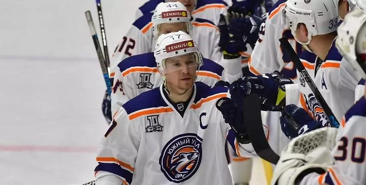 Южный Урал - Дизель