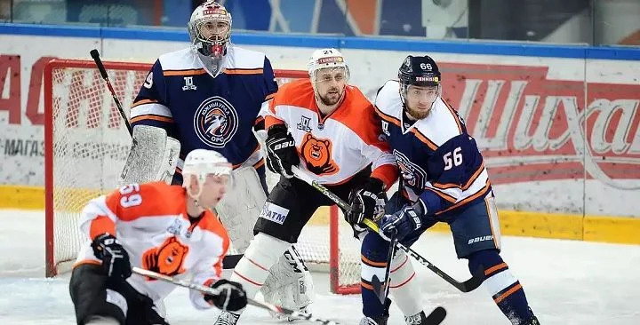 Рубин - Молот Рубин - Молот