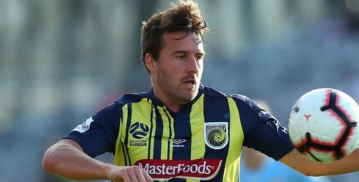 Макартур - Сидней Макартур - Сидней