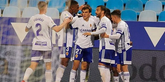 Сарагоса - Понферрадина