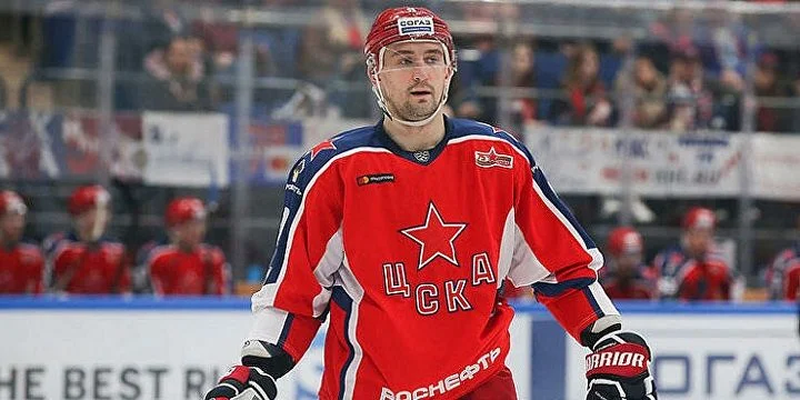 Динамо Мн - ЦСКА