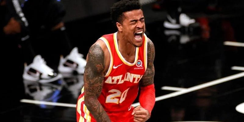 Вашингтон - Атланта