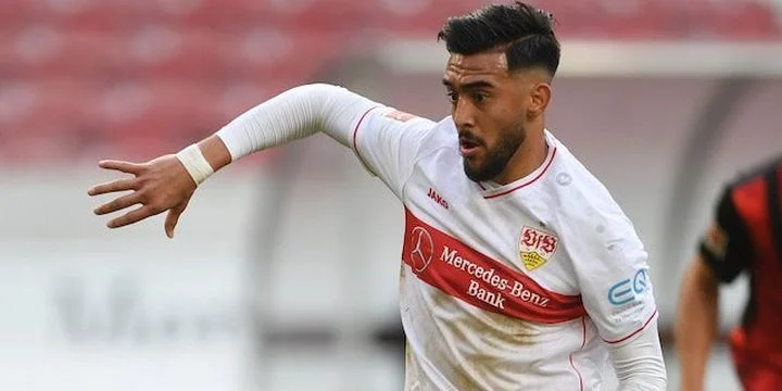 Штутгарт - Майнц Штутгарт - Майнц