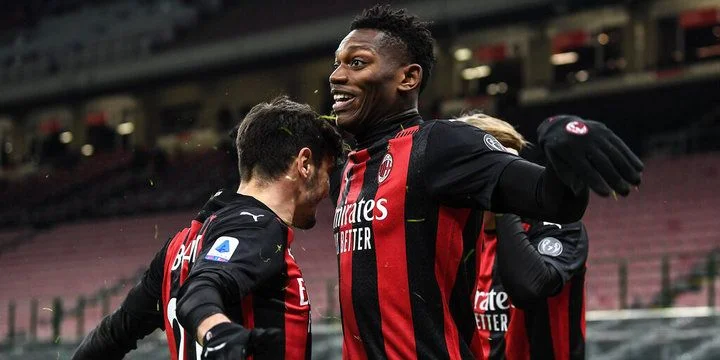 Болонья - Милан