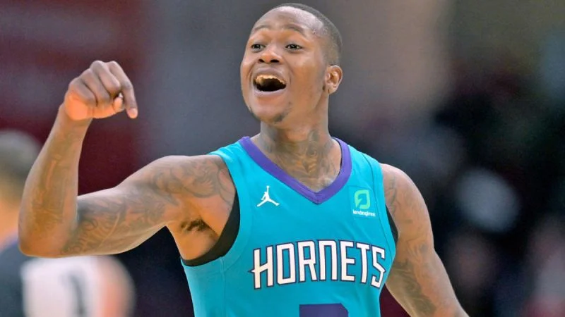 Шарлотт - Индиана Шарлотт - Индиана