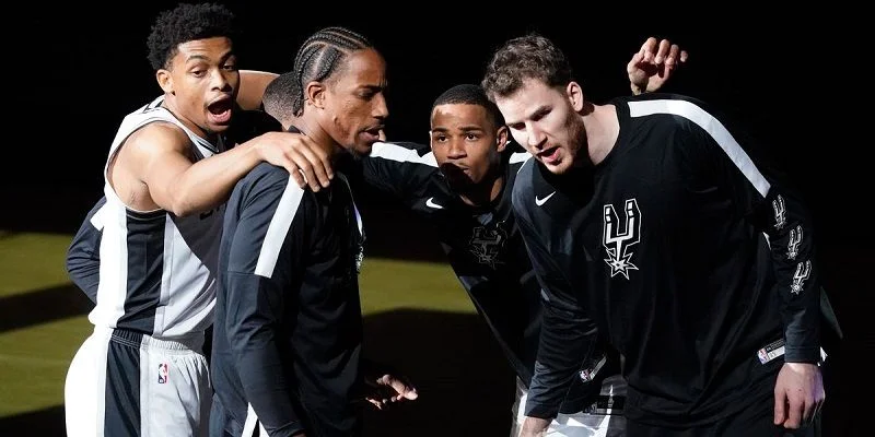 Сан-Антонио - Денвер