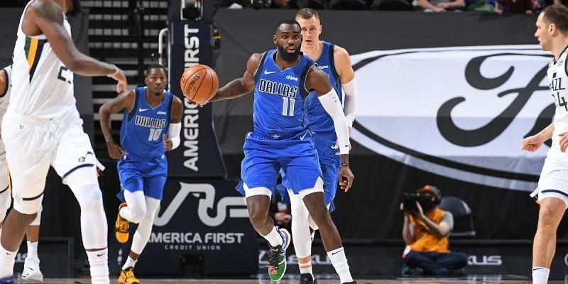 Юта - Даллас