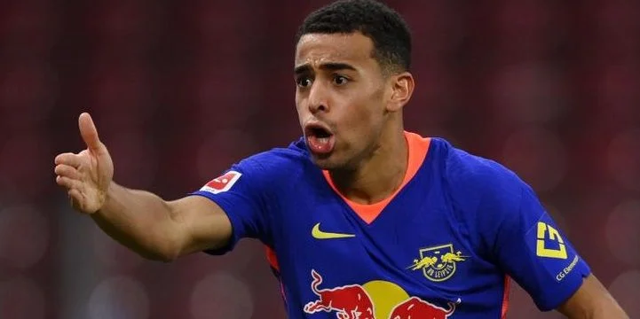 Лейпциг - Байер