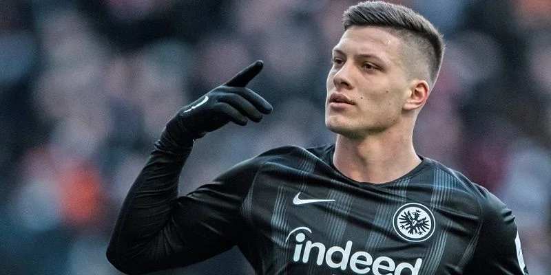 Айнтрахт Фр - Герта