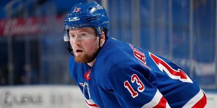 Рейнджерс - Питтсбург