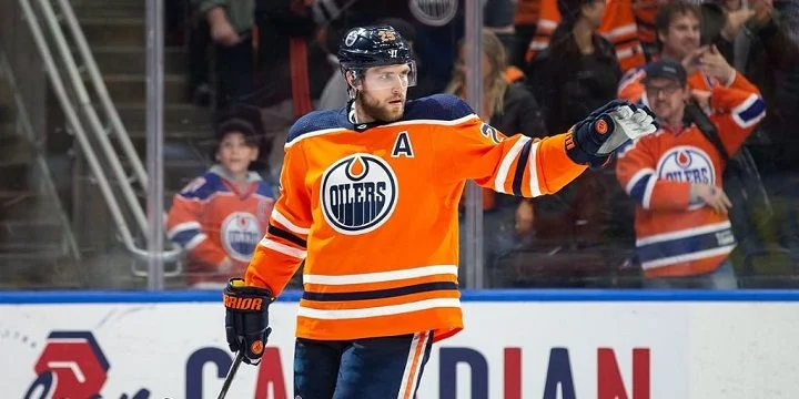 Эдмонтон - Торонто