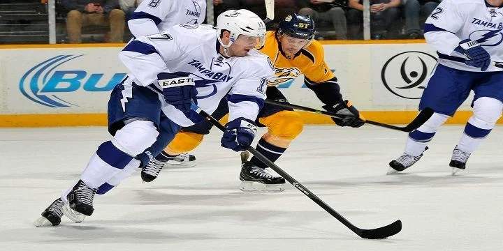 Тампа - Нэшвилл