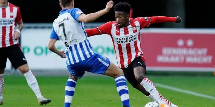 Фейеноорд - ПСВ