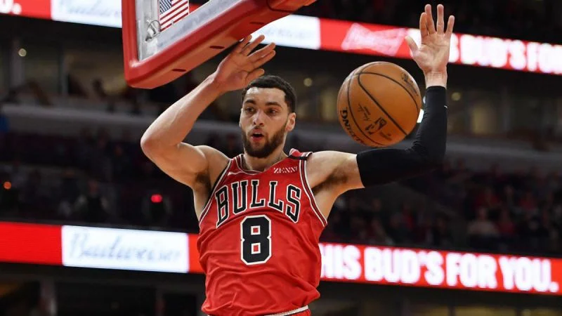 Чикаго - Портленд