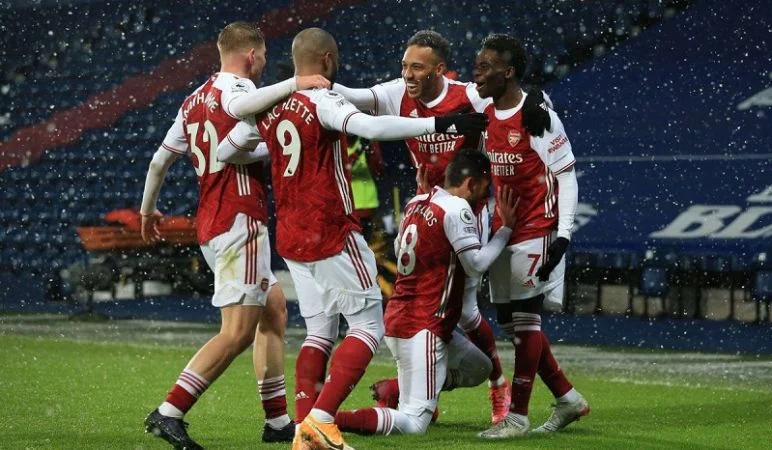 Арсенал - Манчестер Юнайтед Арсенал - Манчестер Юнайтед