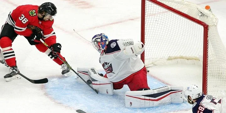 Чикаго - Коламбус Чикаго - Коламбус