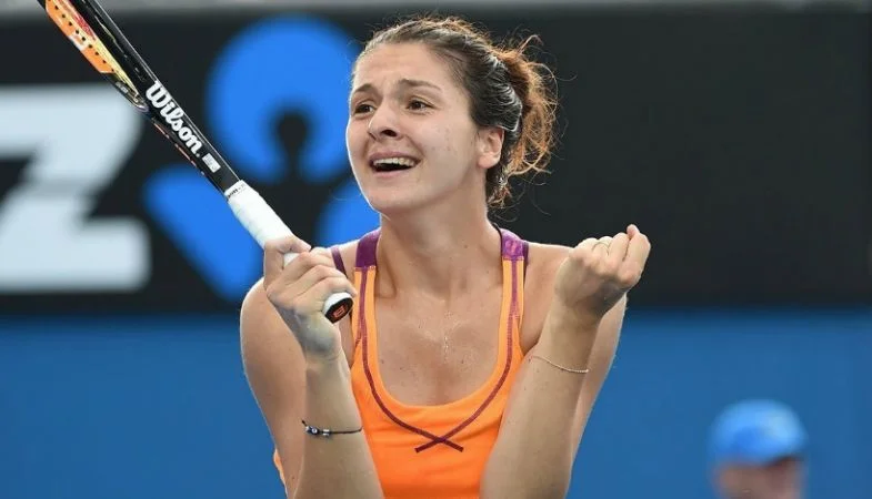 Маргарита Бетова - Полона Херцог