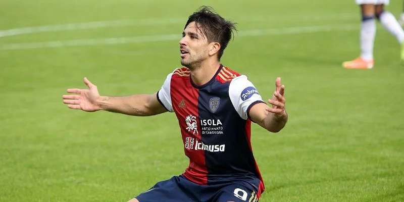 Кальяри - Сассуоло