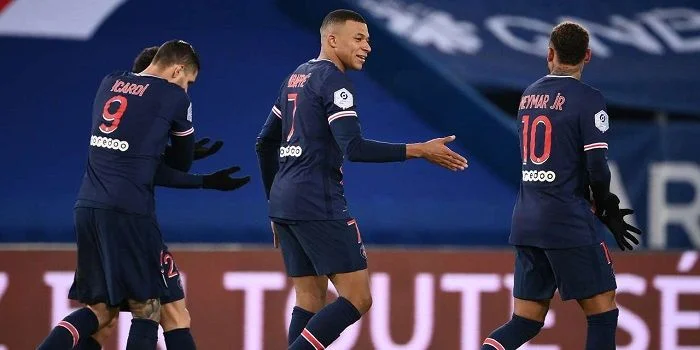 Лорьян - ПСЖ Лорьян - ПСЖ