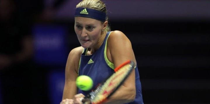 Кристина Младенович – Джессика Пегула. Прогноз на матч WTA Мельбурн (31 января 2021 года)