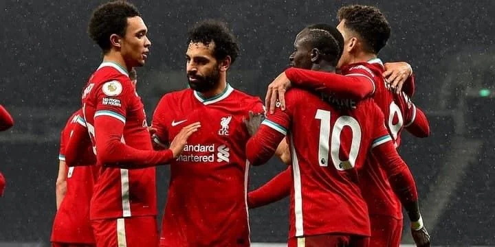 Вест Хэм - Ливерпуль