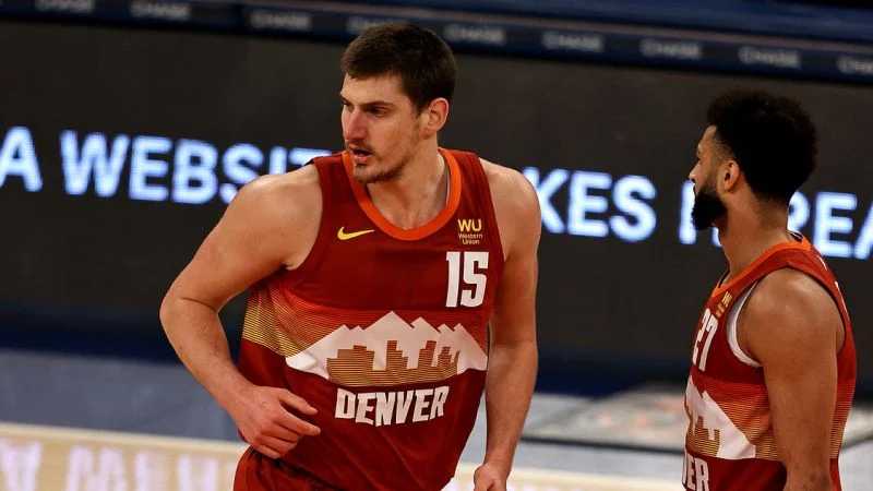 Денвер - Юта