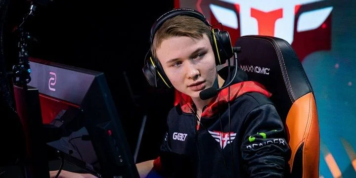 Fnatic - Heroic Fnatic - Heroic