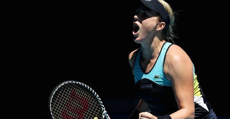 Мисаки Дои - Анастасия Павлюченкова