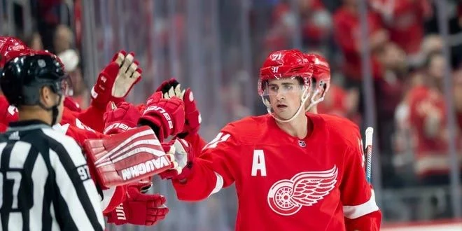 Детройт - Флорида