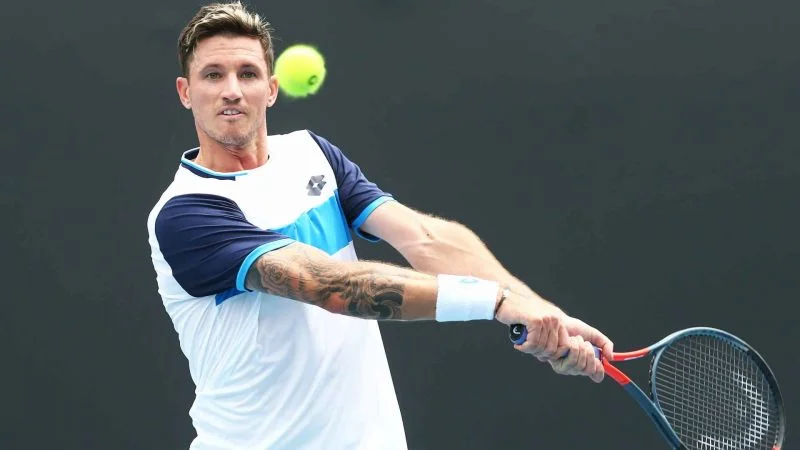 Деннис Новак - Фабио Фоньини