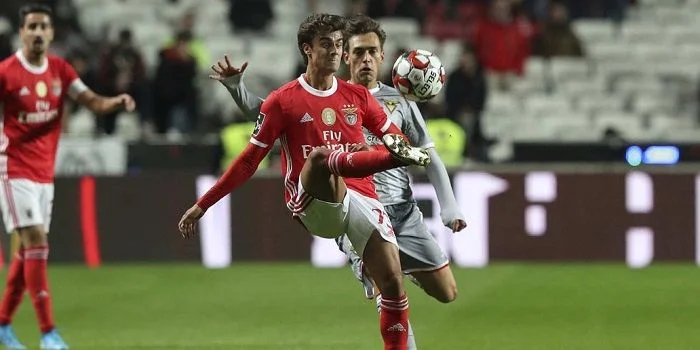 Спортинг - Бенфика