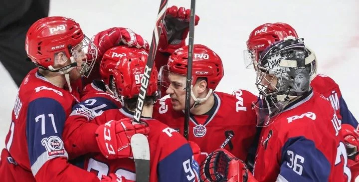 Сахалинские Акулы - Локо Сахалинские Акулы - Локо