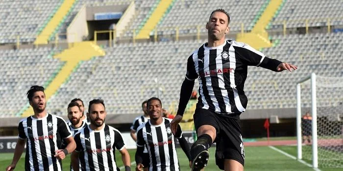 Алтай - Истанбулспор