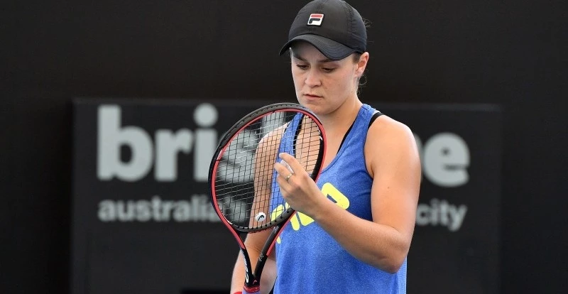 Эшли Барти – Ана Богдан. Прогноз на матч WTA Мельбурн (2 февраля 2021 года)