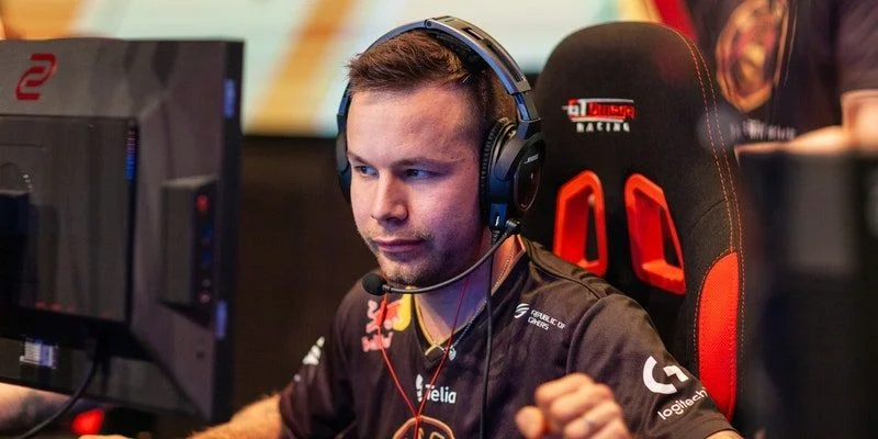 ENCE eSports - Izako Boars ENCE eSports - Izako Boars