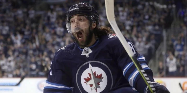 Виннипег Джетс - Калгари