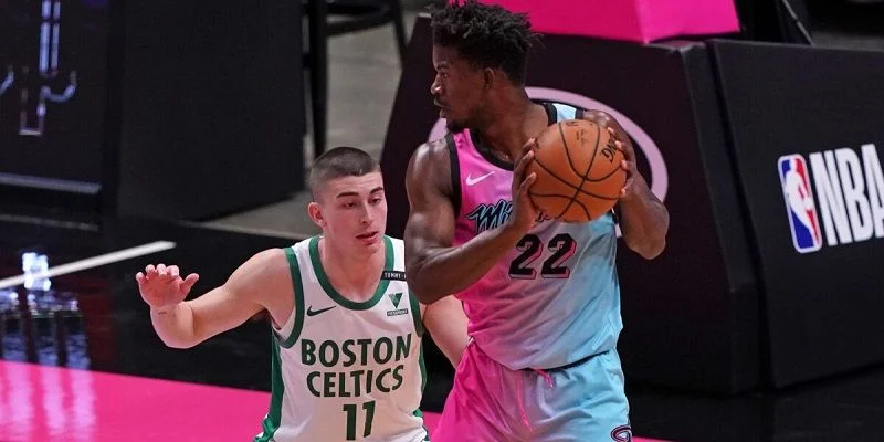 Майами - Шарлотт Майами - Шарлотт