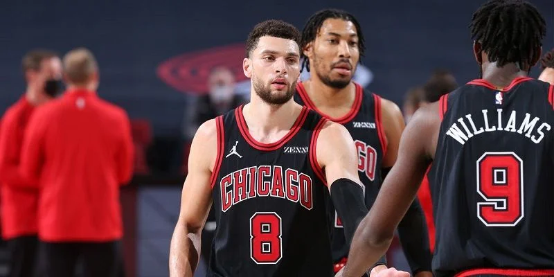 Чикаго - Нью-Йорк