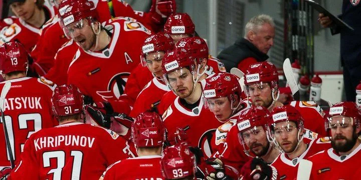 Барыс - Автомобилист Барыс - Автомобилист