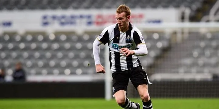 Ньюкасл - Кристал Пэлас Ньюкасл - Кристал Пэлас